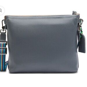 Consuela Keanu downtown Crossbody